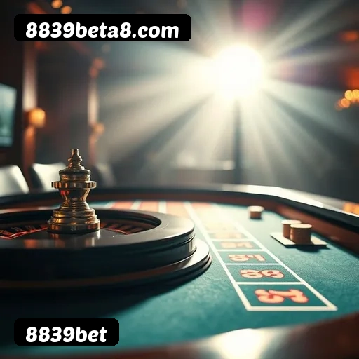 Catálogo 8839bet 2.547 jogos - Pragmatic Play, Evolution, NetEnt