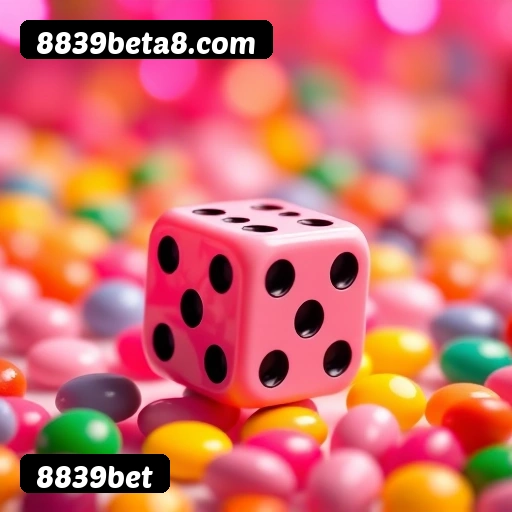Loterias online disponíveis na 8839bet