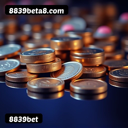 6 vantagens exclusivas do programa VIP da 8839bet