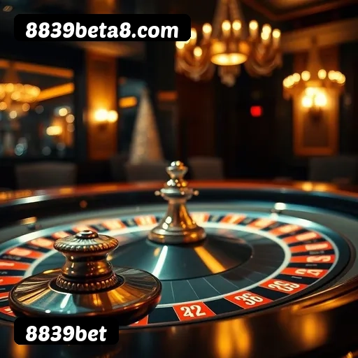 Níveis do programa VIP da 8839bet